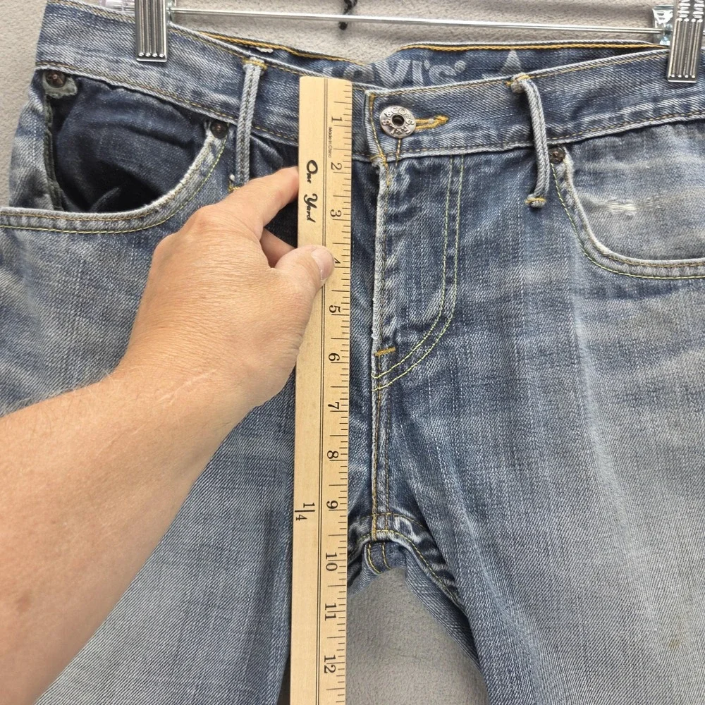 Levis 13120 important